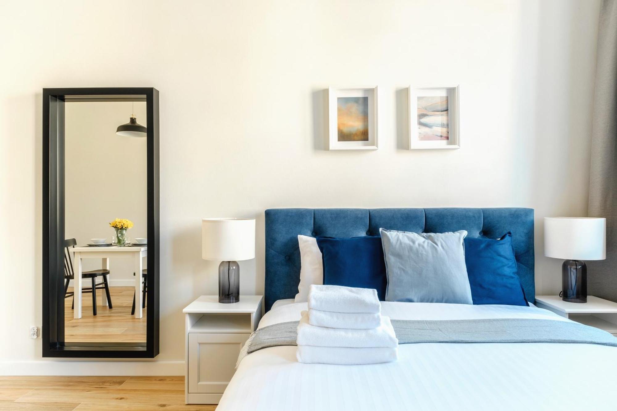 Rynek 10 Apartments Lublin Rom bilde