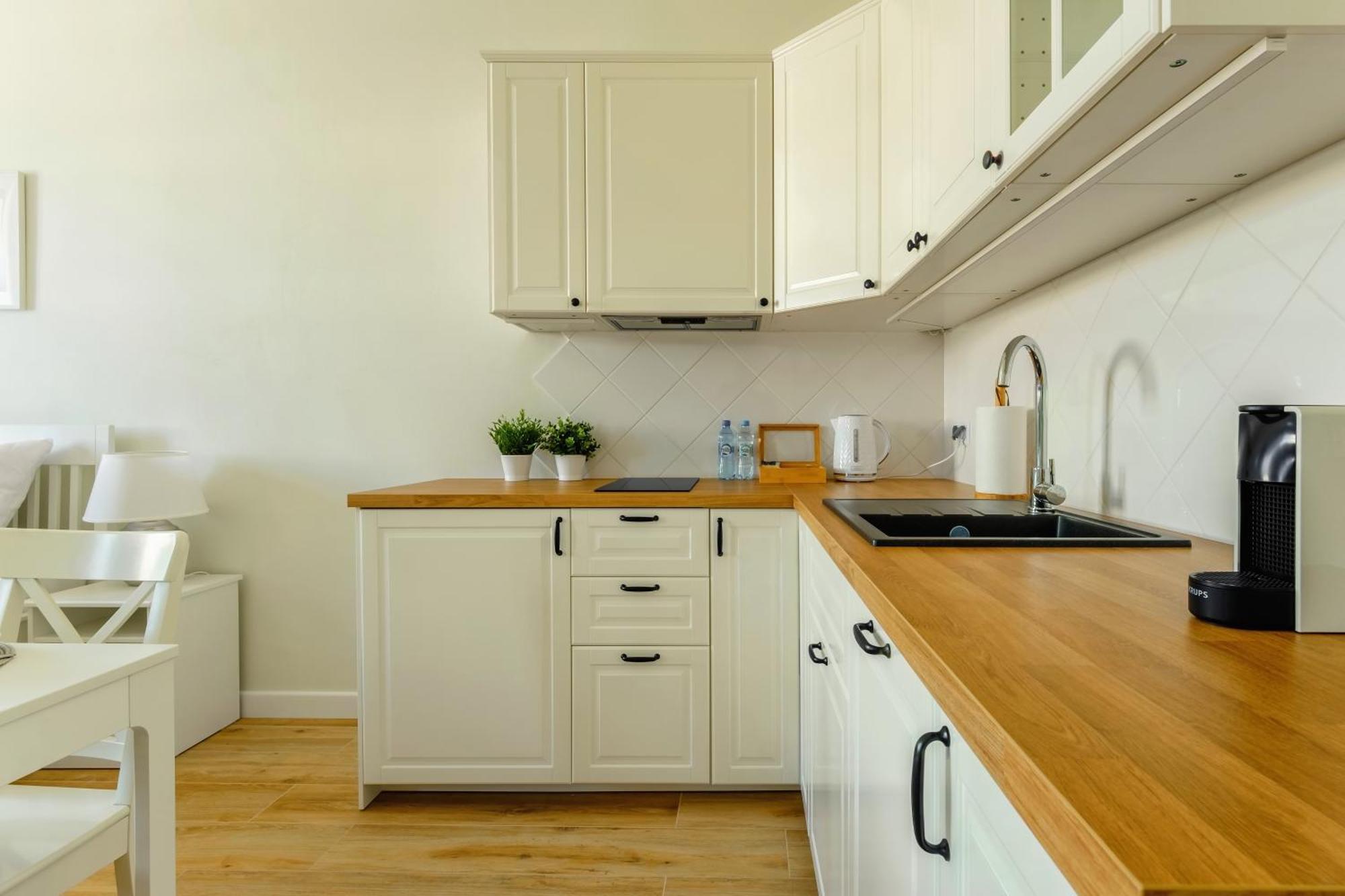 Rynek 10 Apartments Lublin Rom bilde