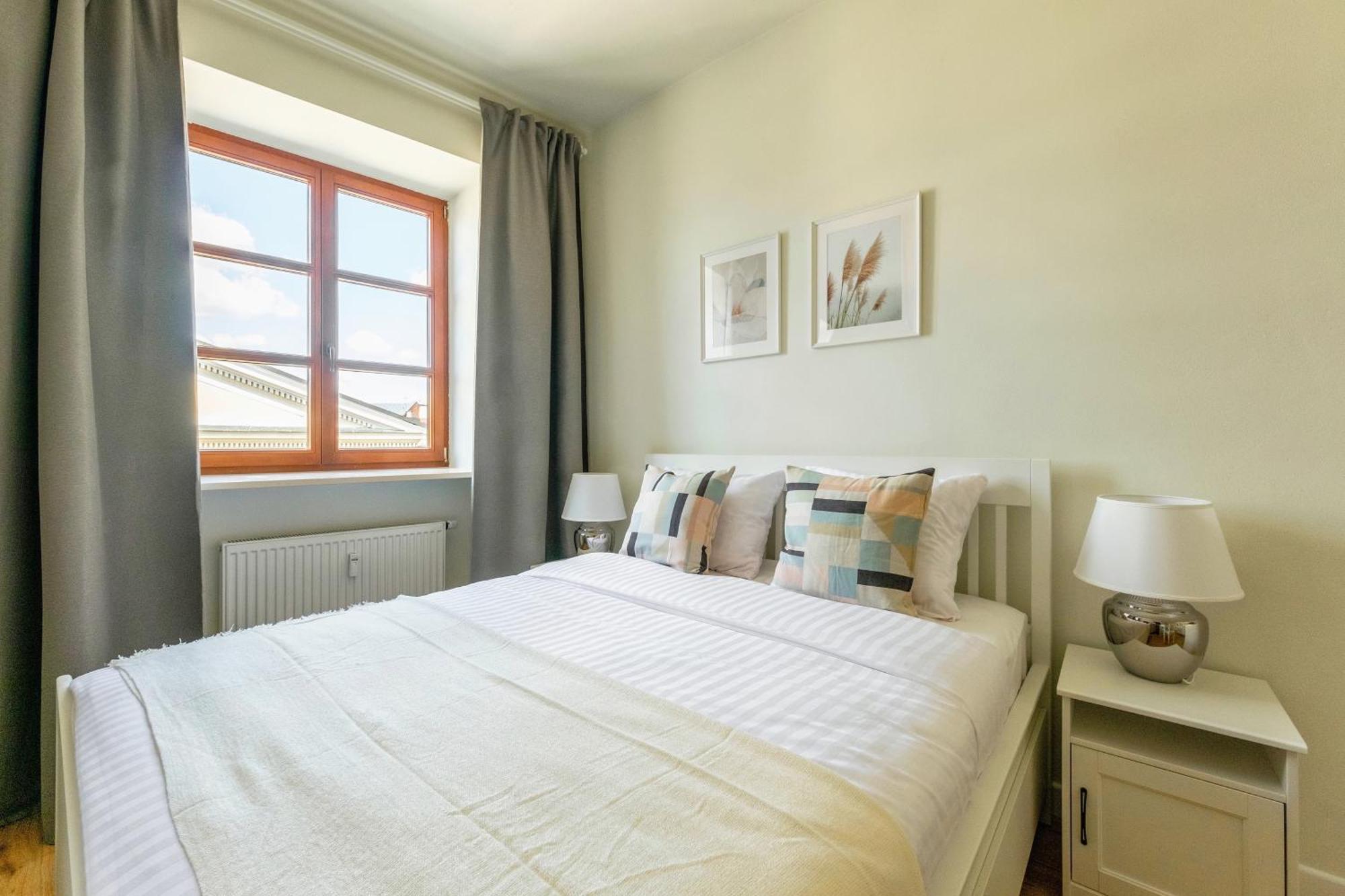 Rynek 10 Apartments Lublin Rom bilde